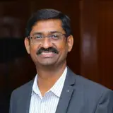 Mr. Vikram Chakravarthy Phanibatla, Principal Founder at EMS Technologies