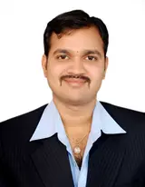 Mr. Srikant Sharma, Finance Head at EMS Technologies
