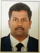 Mr. Gajendra, Marketing Head (Kerala) at EMS Technologies