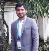 Mr. Nitin, Production Manager at EMS Technologies