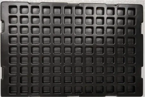 Bin & Equipment Coating
