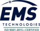 EMS Technologies logo